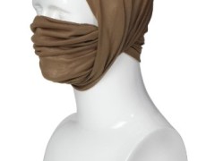 Spec-Ops Brand Recon-Wrap Multi-Season, Multi-Mode Head Gear (Coyote Brown)