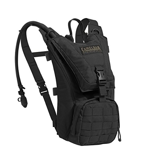 Camelbak Ambush Tactical Hydration Backpack w/ 3L (100oz) MilSpec