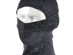 OneTigris Tactical Hood Headwear Balaclavas Full Face Mask (Typhon)