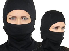 Merino Wool MultiPurpose Balaclava