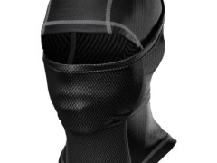 Under Armour Men's ColdGear Infrared Hood, Black/Graphite, One Size