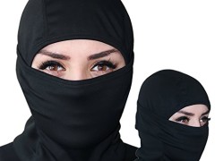 Balaclava Ski Mask Premium Face Mask