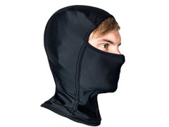 Balaclava - Best Tactical 4-way Stretch Black