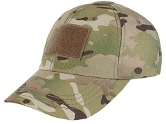 Condor Tactical Ball Cap Multicam