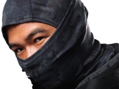 Balaclava, Cold Weather Mask, Ski Mask,