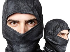 Survival Samurai All Performance Balaclava