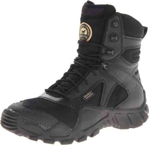 irish setter men's vaprtrek 8 400 gram hunting boot