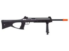 ASG Tac-6 CO2 Semi-Auto Airsoft Sniper Rifle