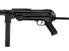 BBTac Airsoft BT-M40 Spring Loaded Rifle WWII Replica