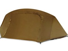 Catoma Adventure Shelters EBNS (Enhanced BedNet System) Coyote Brown 64561F
