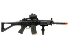 BBTac BT-M82 fully automatic Electric Rifle