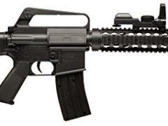 Crosman Stinger R34 airsoft gun