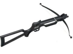 Bear Archery Toy Crossbow