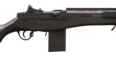 Crosman Elite M14 Carbine Airsoft Rifle