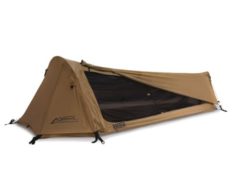 Raider Ultralight Solo Tent