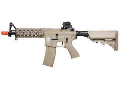 g&g combat machine m4 raider high-performance full metal gearbox aeg