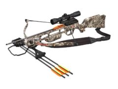 SA Sports Fever Crossbow Package