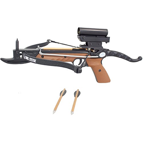 cobra 80 pound crossbow pistol cobra 80 pound crossbow pistol