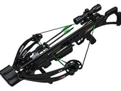 Killer Instinct KI350 Crossbow with KI LUMIX Scope