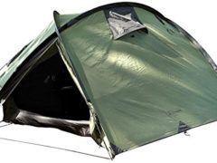 Snugpak 92890 The Bunker Tactical Shelter, Olive