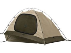 Eureka Down Range Solo - 1 Person Tactical (TCOP) Tent