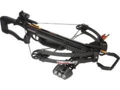 Barnett Recruit Compound Crossbow Package, Black