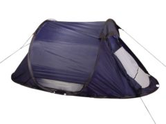 Voodoo Tactical Mil-Spec 2 Pop Up Tent