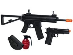 Crosman AREKT Airsoft Commando Kit