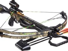 Barnett Jackal Crossbow Package