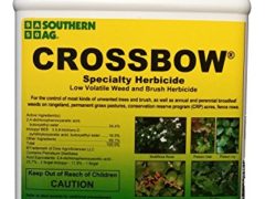 Southern Ag Crossbow Specialty Herbicide 2 4 D & Triclopyr Weed