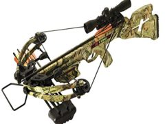 PSE Fang Crossbow, Break-Up Infinity, Large