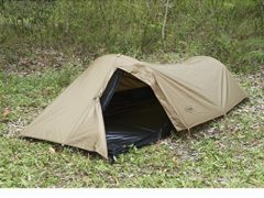 Snugpak Ionosphere 1-Person Tent, Coyote Tan