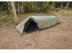 Snugpak Ionosphere 1 Person Tent, Olive Green