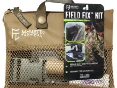 McNett Tactical Field Fix Kit for Gear Repair