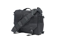 5.11 Tactical Rush Delivery Mike Carry Bag with Integrated Quick Draw