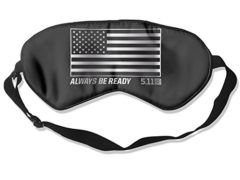 5.11 Tactical USA Morale Patch Sleep Eye Mask
