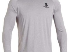 Men's UA Tech™ WWP Long Sleeve T-Shirt