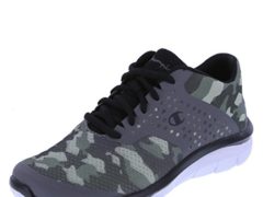 Champion Women's Camo Women's Gusto Cross Trainer 8.5 Regular