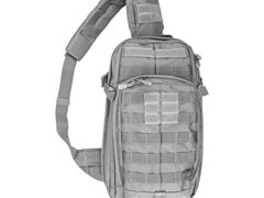 5.11 Tactical Rush MOAB 10 Sling Pack, Storm