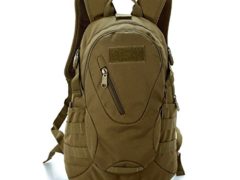 LEMONBEST® 20L WARGAME Outdoor Backpack Traveling Exploration