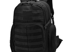 Mardingtop Tactical Backpack/Molle Pack/Military Rucksacks/Military Bag