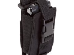 5.11 Tactical Cell Case, Medium, Black