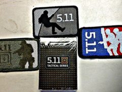 5.11 Tactical Series Playing Cards