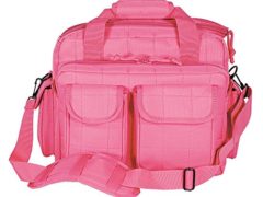 Voodoo Tactical Men's Standard Scorpion Range Bag, Pink