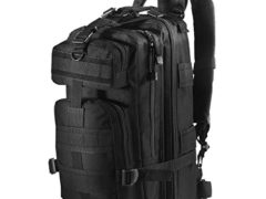 Aeroway Sport Outdoor Military Rucksacks Tactical Molle Backpack