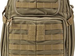 5.11 Tactical Rush 24 Tactical Backpack Sandstone