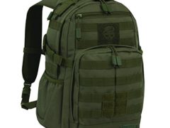 SOG Ninja Backpack Olive Drab Green