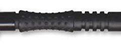 ZAK Tool ZT-11P Round Swivel Key, Carbon Fiber Body