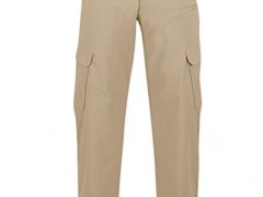 Propper Men's STL I Pant, Khaki, 36x32