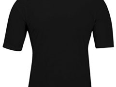 Propper Crew Neck T-Shirt 3-Pack, Black, Large